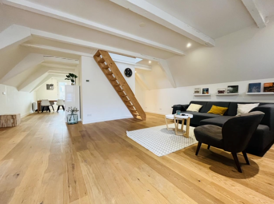 Medium property photo - Breestraat 89E, 2311 CK Leiden